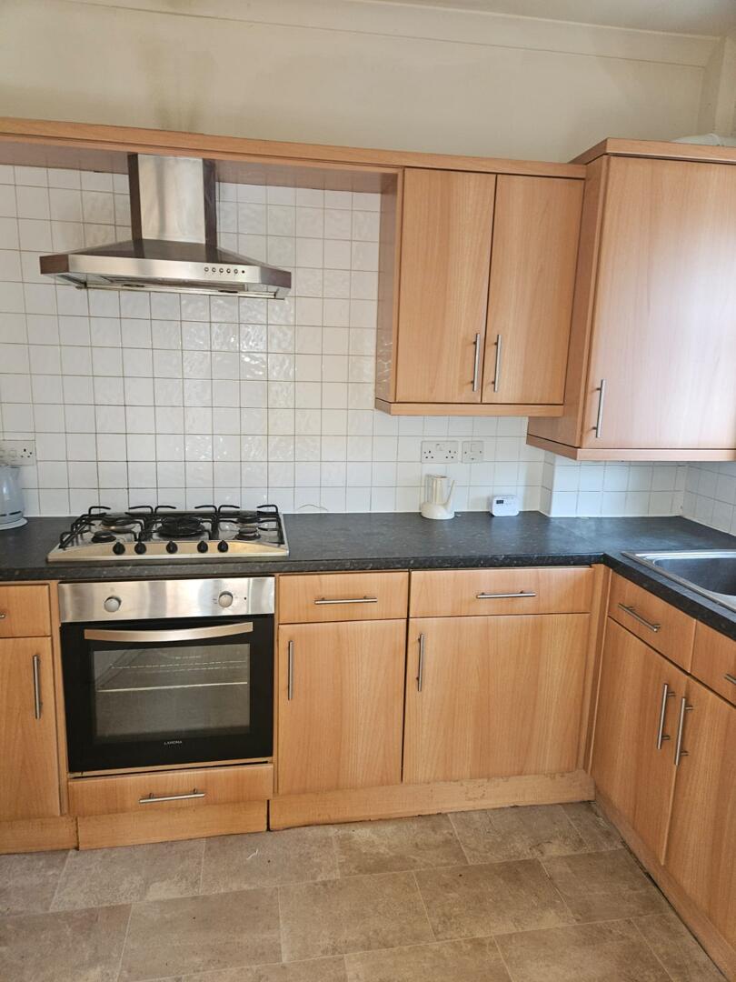 38 Croxteth Road, Liverpool